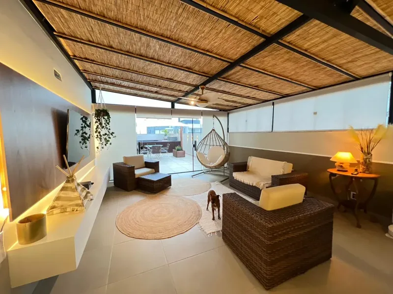 Apartamento 2 quartos Jardim Dourado - Porto Belo - foto 37