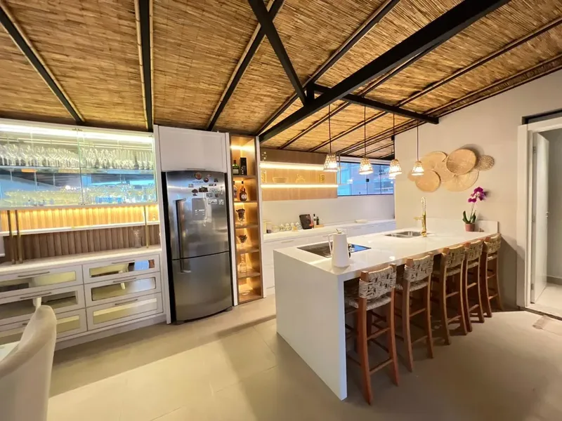 Apartamento 2 quartos Jardim Dourado - Porto Belo - foto 39