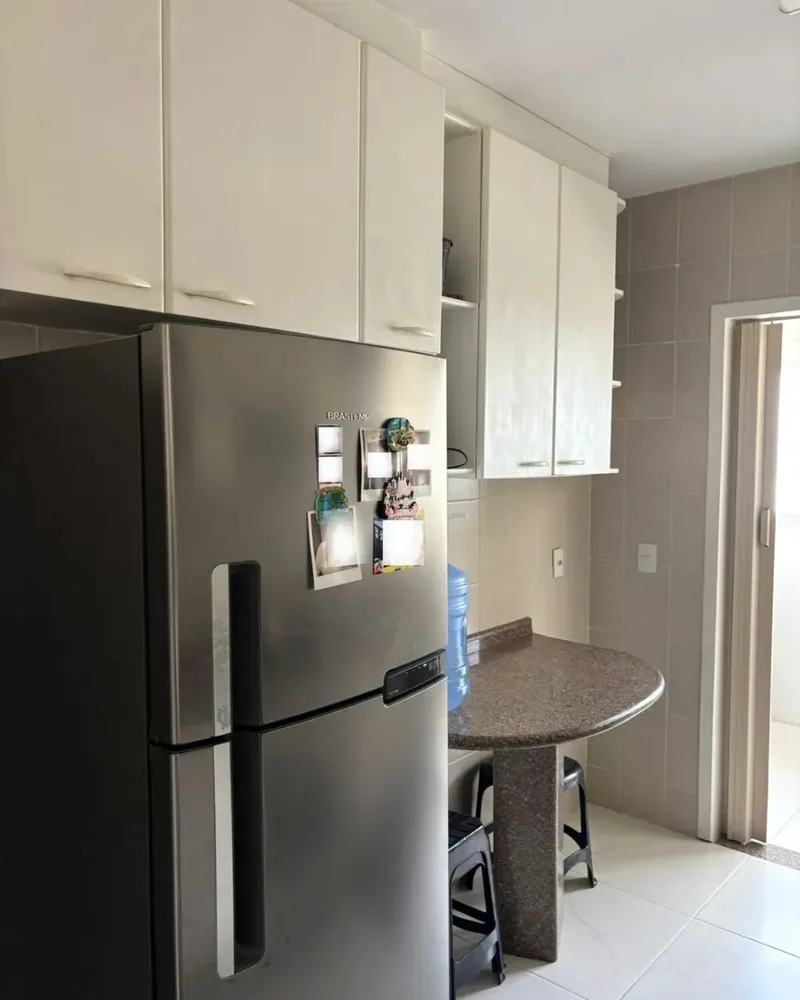 Apartamento 2 quartos Fazendinha - Itajaí