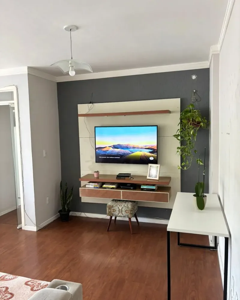 Apartamento 2 quartos Fazendinha - Itajaí - foto 3