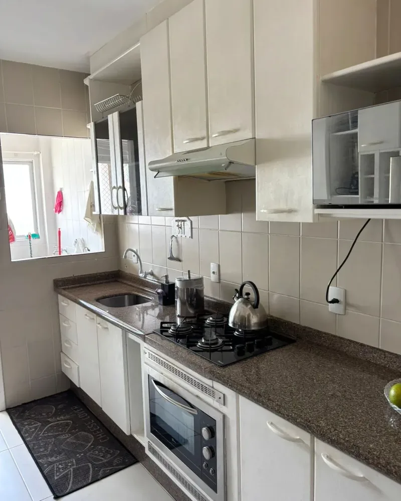 Apartamento 2 quartos Fazendinha - Itajaí - foto 4