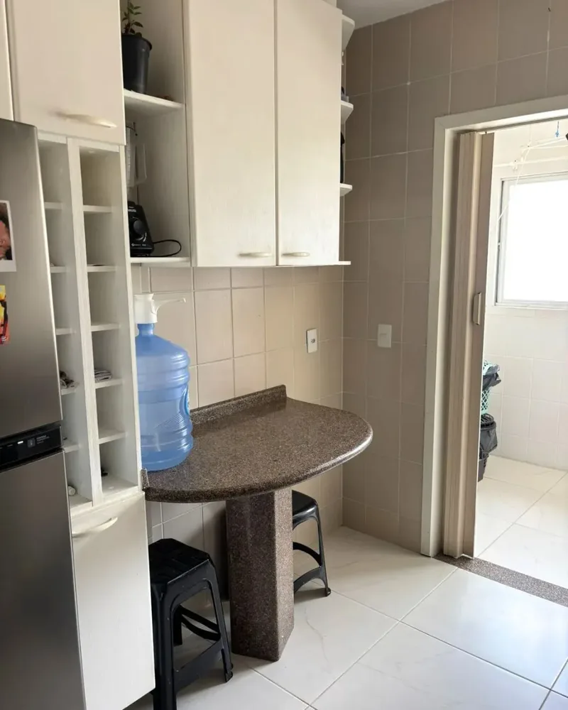 Apartamento 2 quartos Fazendinha - Itajaí - foto 2