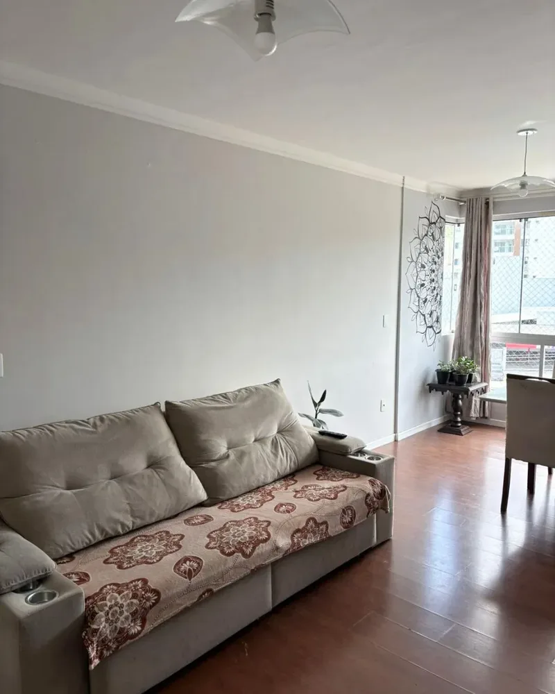 Apartamento 2 quartos Fazendinha - Itajaí - foto 7