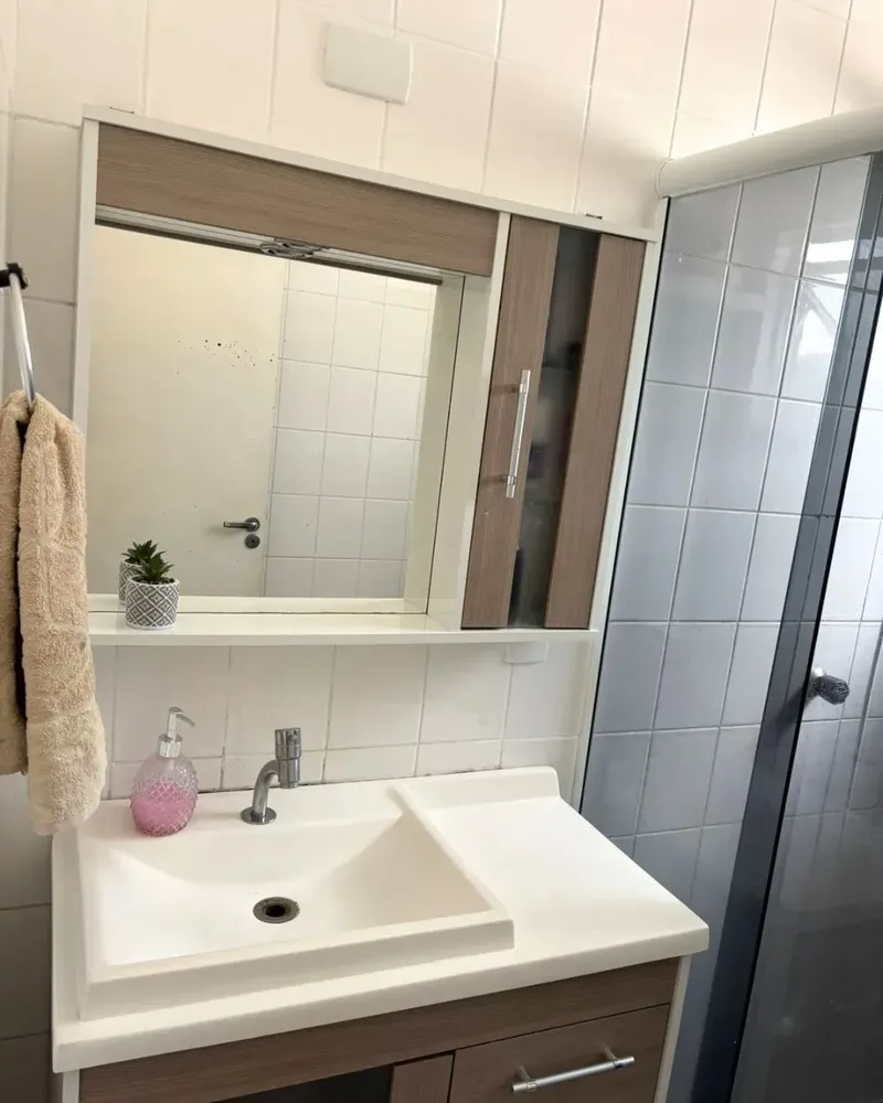 Apartamento 2 quartos Fazendinha - Itajaí - foto 9