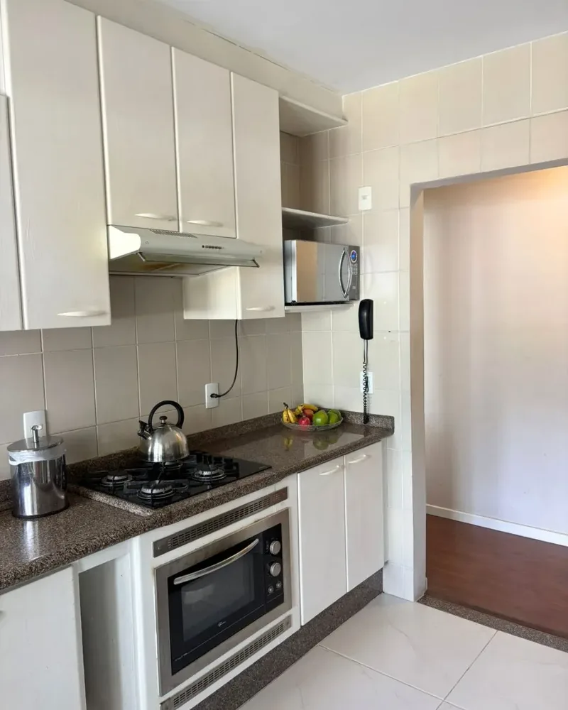 Apartamento 2 quartos Fazendinha - Itajaí - foto 10