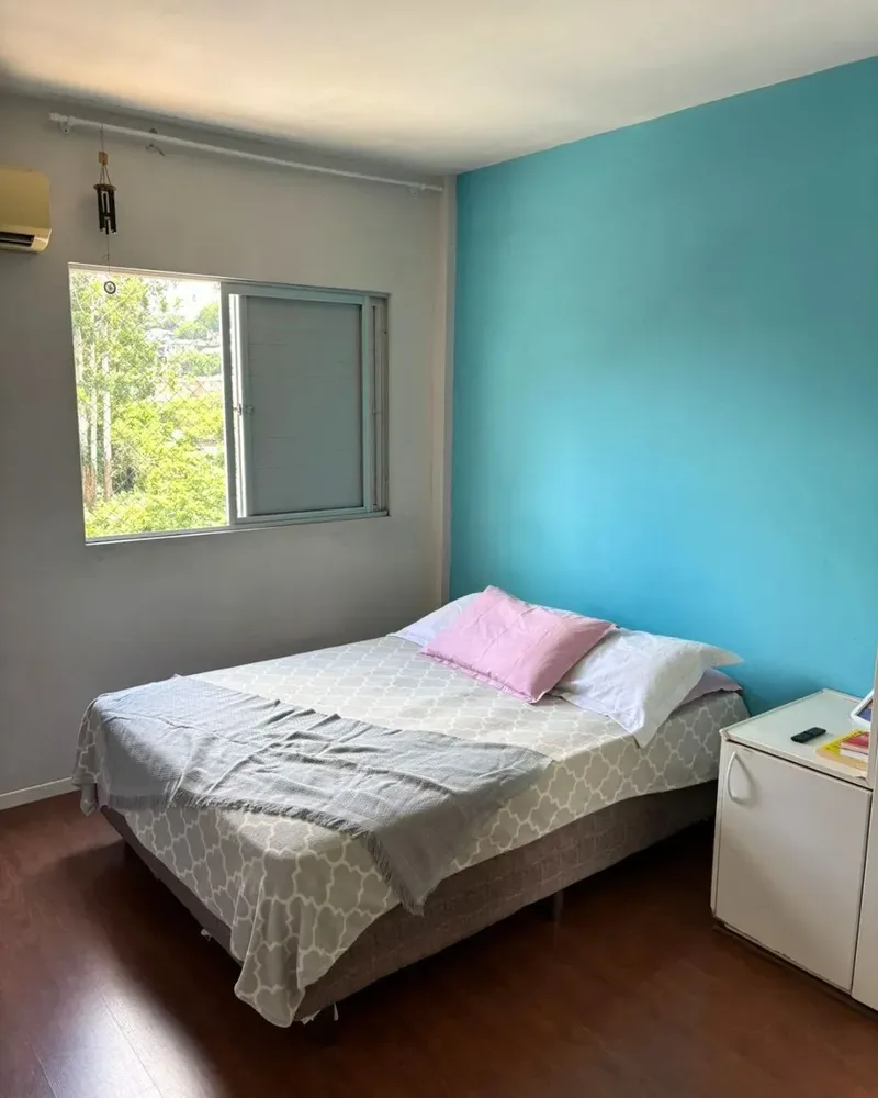 Apartamento 2 quartos Fazendinha - Itajaí - foto 12