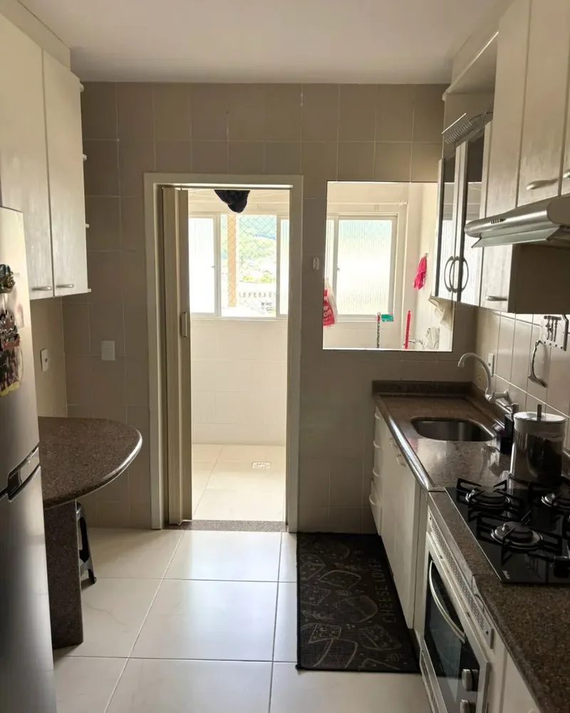 Apartamento 2 quartos Fazendinha - Itajaí - foto 13