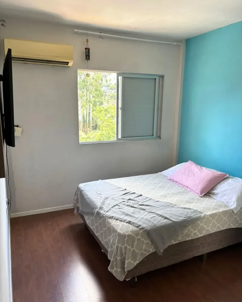 Apartamento 2 quartos Fazendinha - Itajaí - foto 14