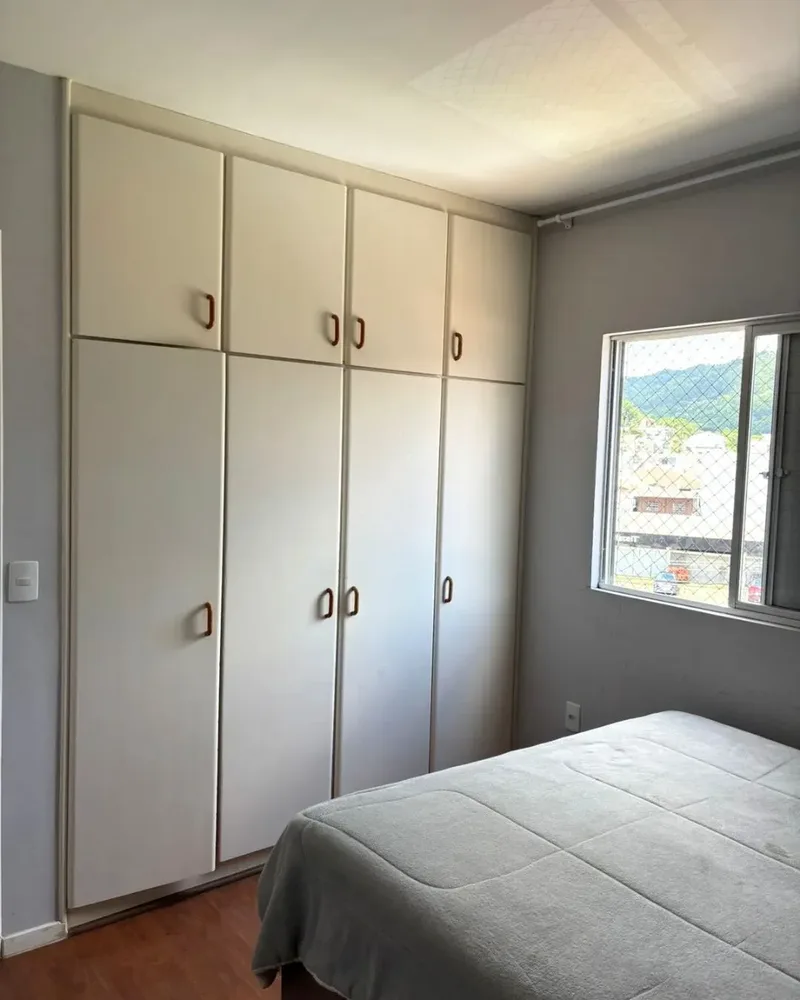 Apartamento 2 quartos Fazendinha - Itajaí - foto 15