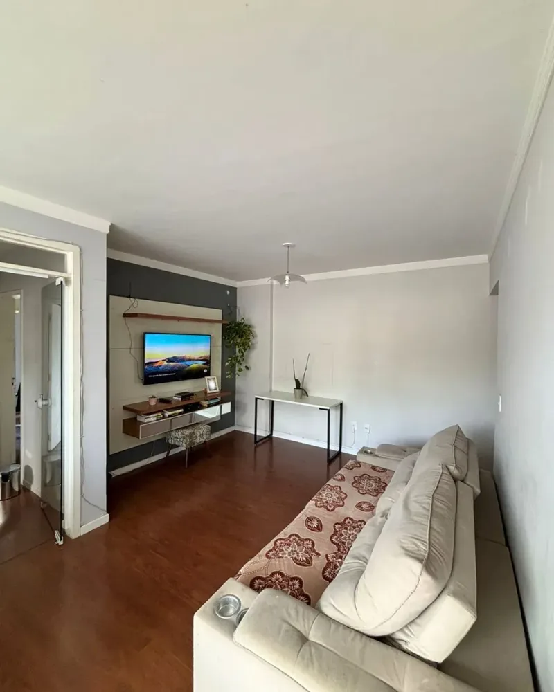 Apartamento 2 quartos Fazendinha - Itajaí - foto 16