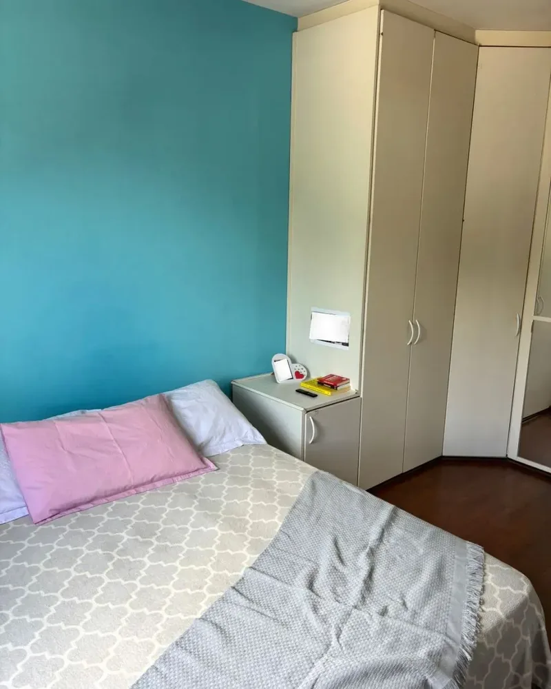 Apartamento 2 quartos Fazendinha - Itajaí - foto 17
