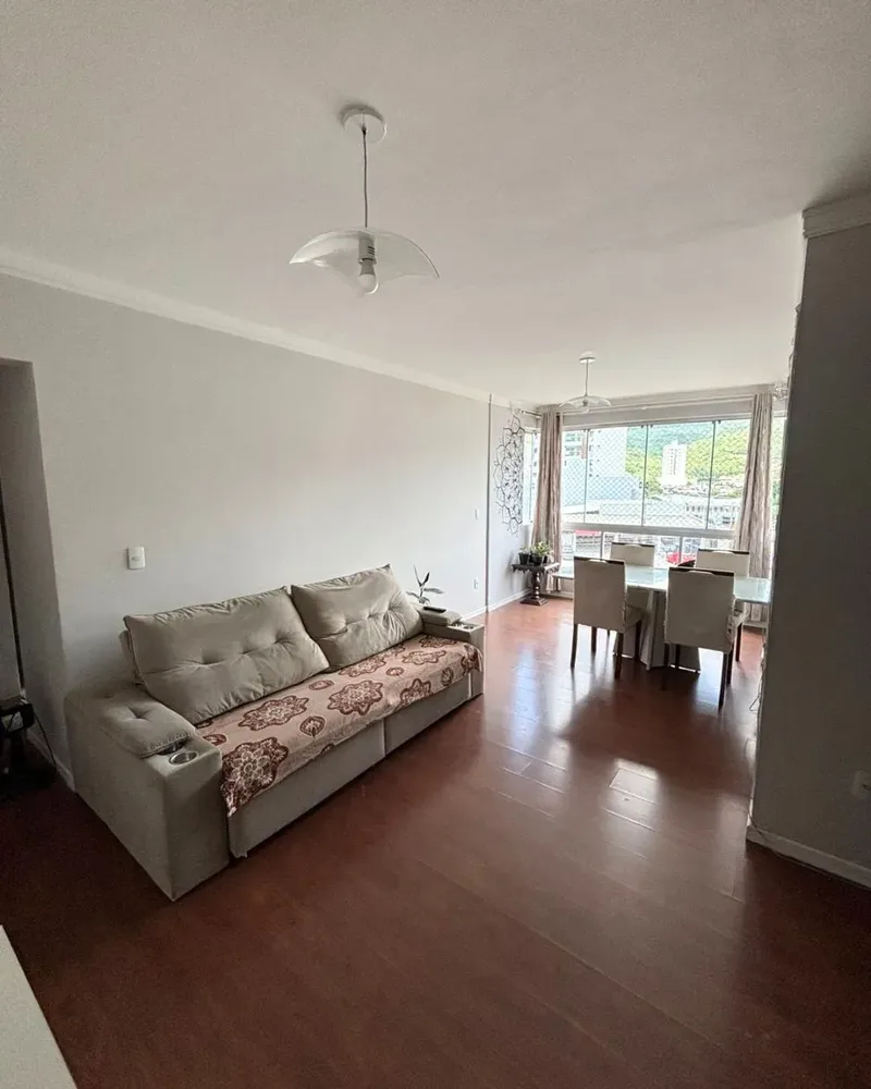 Apartamento 2 quartos Fazendinha - Itajaí - foto 20
