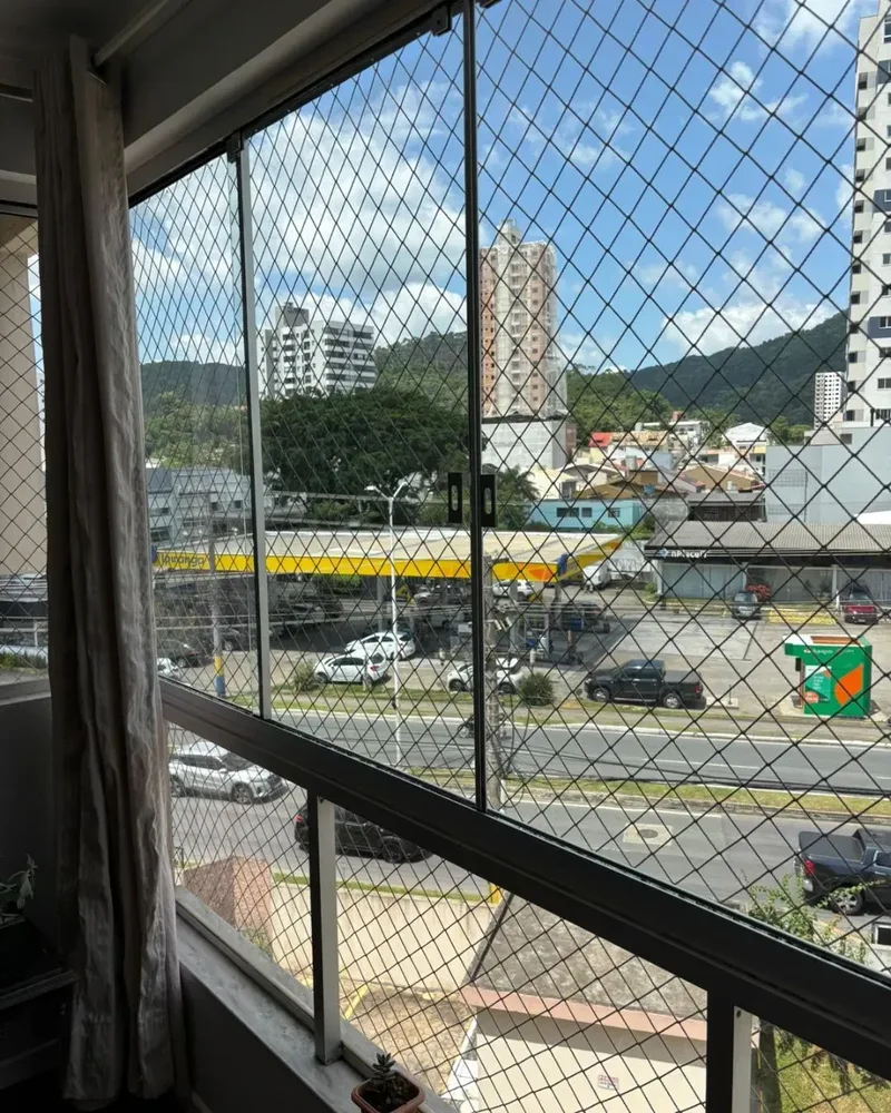 Apartamento 2 quartos Fazendinha - Itajaí - foto 22