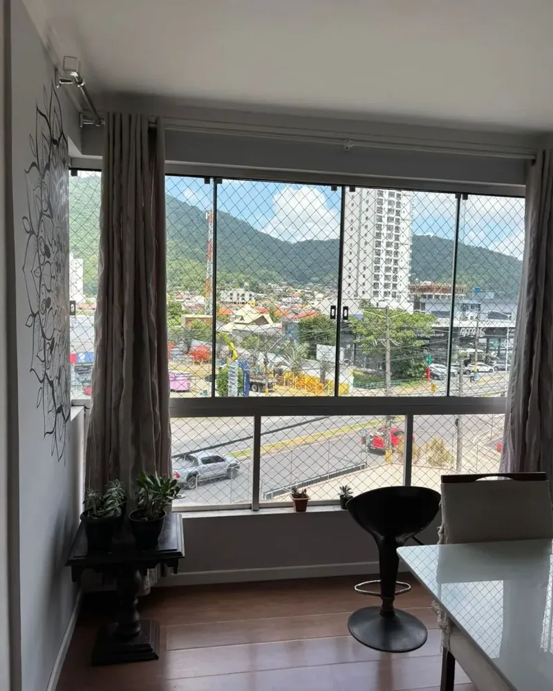 Apartamento 2 quartos Fazendinha - Itajaí - foto 21