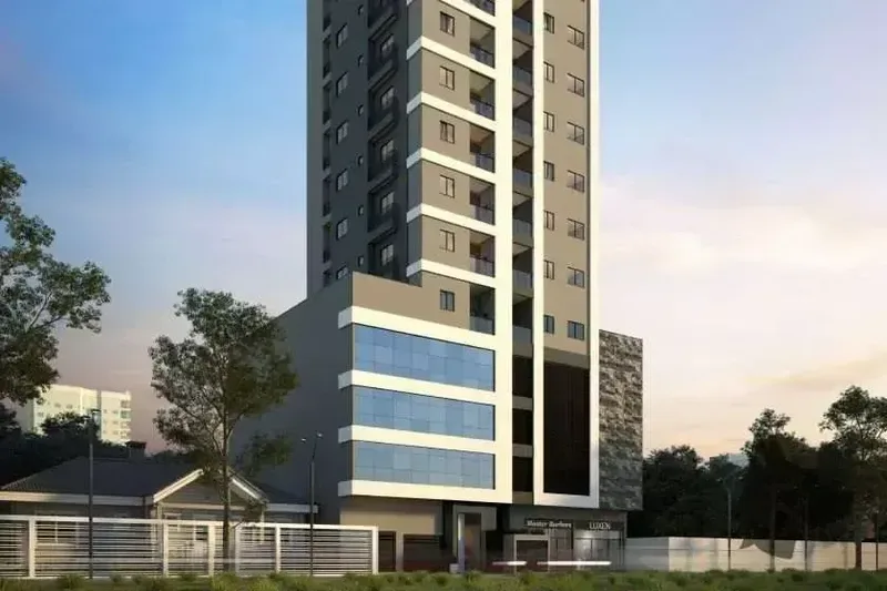 Apartamento 2 quartos Morretes - Itapema