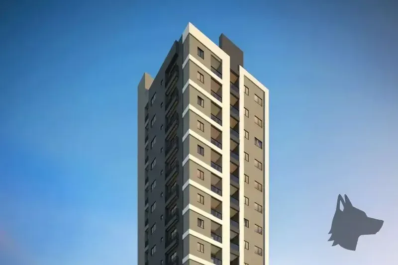 Apartamento 2 quartos Morretes - Itapema - foto 2