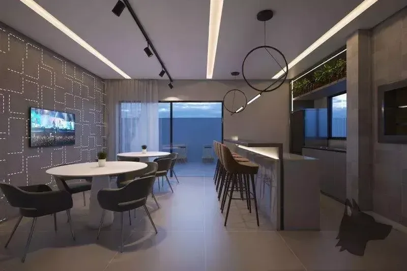 Apartamento 2 quartos Morretes - Itapema - foto 4