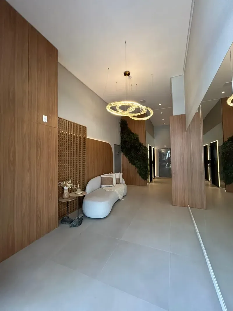 Apartamento 2 quartos Morretes - Itapema - foto 6
