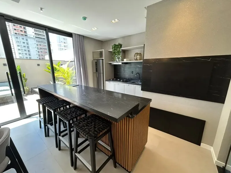 Apartamento 2 quartos Morretes - Itapema - foto 9