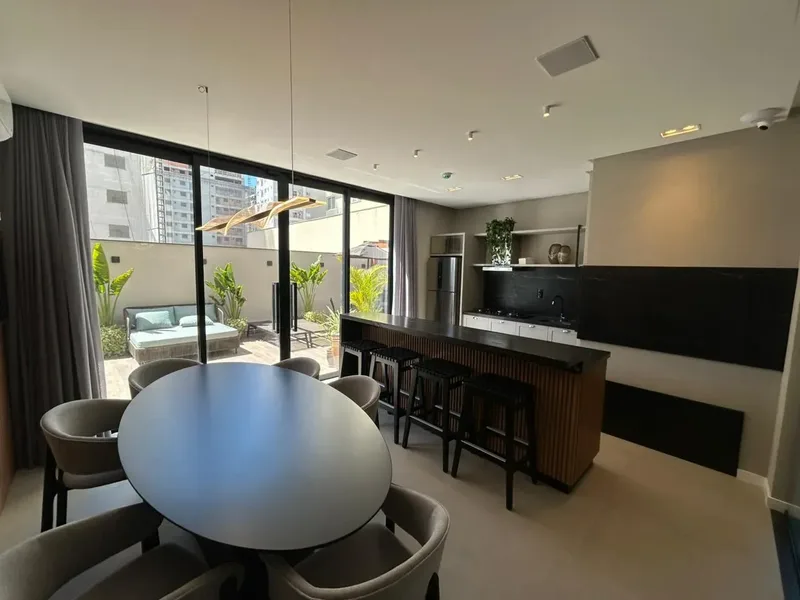 Apartamento 2 quartos Morretes - Itapema - foto 10