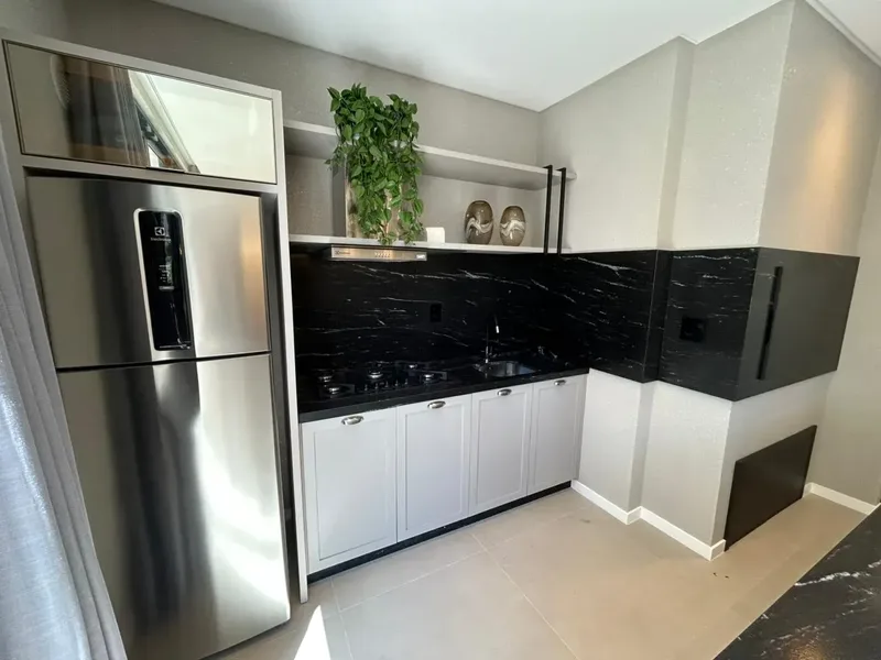 Apartamento 2 quartos Morretes - Itapema - foto 11