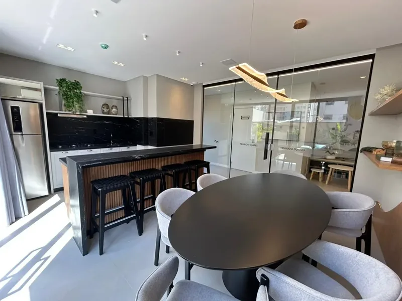 Apartamento 2 quartos Morretes - Itapema - foto 12