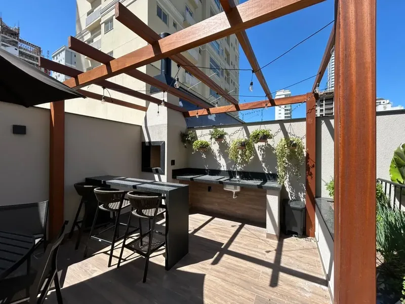 Apartamento 2 quartos Morretes - Itapema - foto 15
