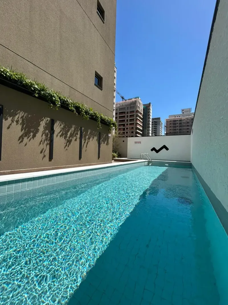 Apartamento 2 quartos Morretes - Itapema - foto 17