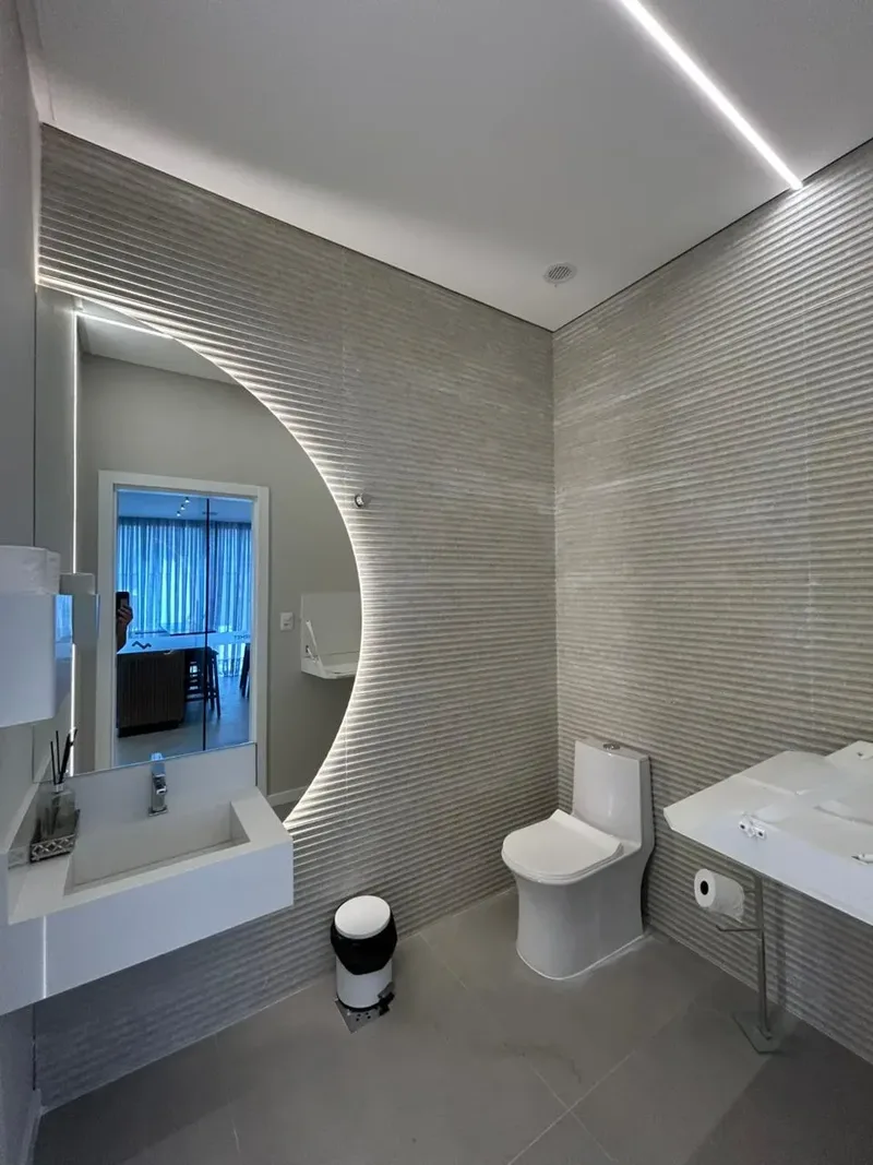 Apartamento 2 quartos Morretes - Itapema - foto 18