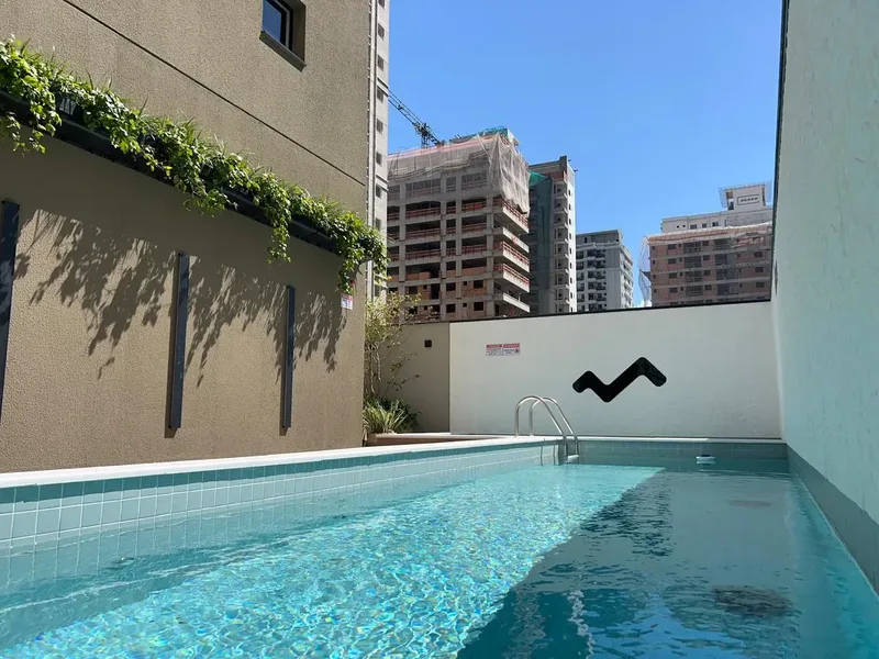 Apartamento 2 quartos Morretes - Itapema - foto 19