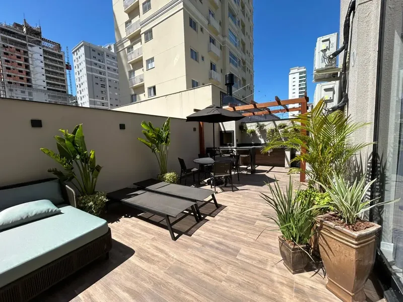 Apartamento 2 quartos Morretes - Itapema - foto 20