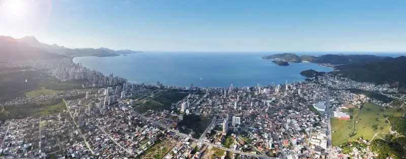 Apartamento 3 quartos Pereque - Porto Belo - foto 6