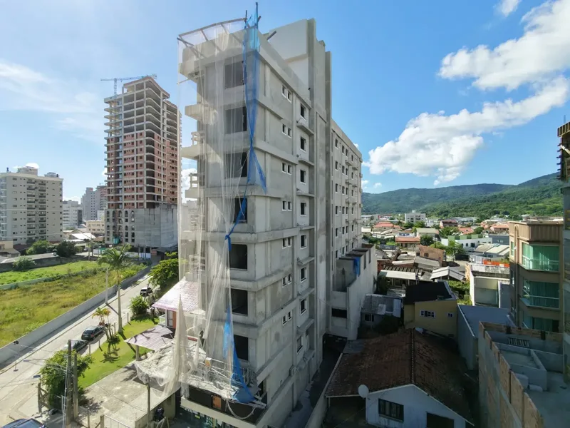 Apartamento 3 quartos Pereque - Porto Belo - foto 11