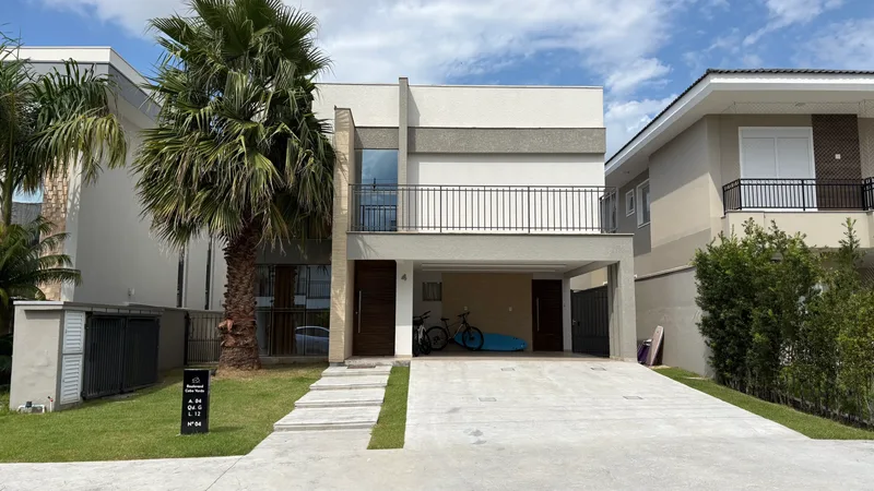 Casa 4 quartos Santa Regina - Camboriú - foto 18