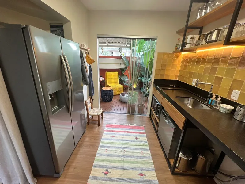 Casa 2 quartos Ariribá - Balneário Camboriú - foto 10
