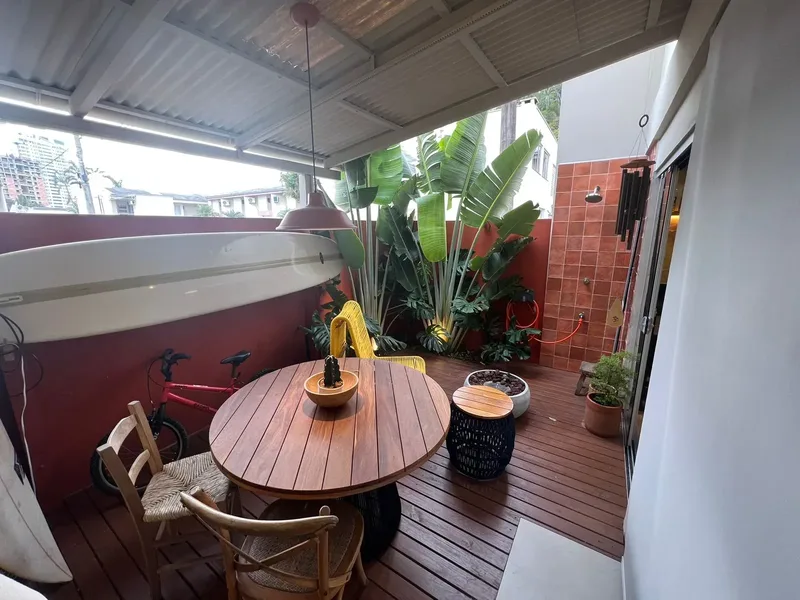 Casa 2 quartos Ariribá - Balneário Camboriú - foto 11
