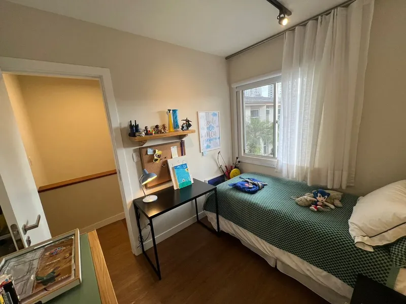 Casa 2 quartos Ariribá - Balneário Camboriú - foto 12
