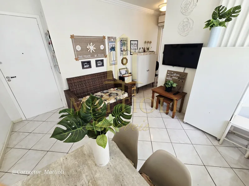Apartamento 1 quartos Centro - Balneário Camboriú - foto 2