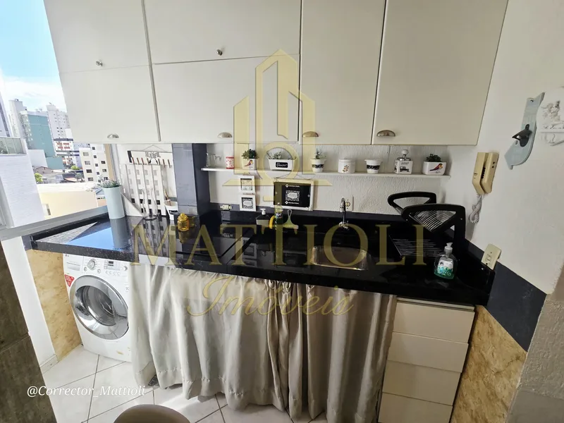 Apartamento 1 quartos Centro - Balneário Camboriú - foto 3