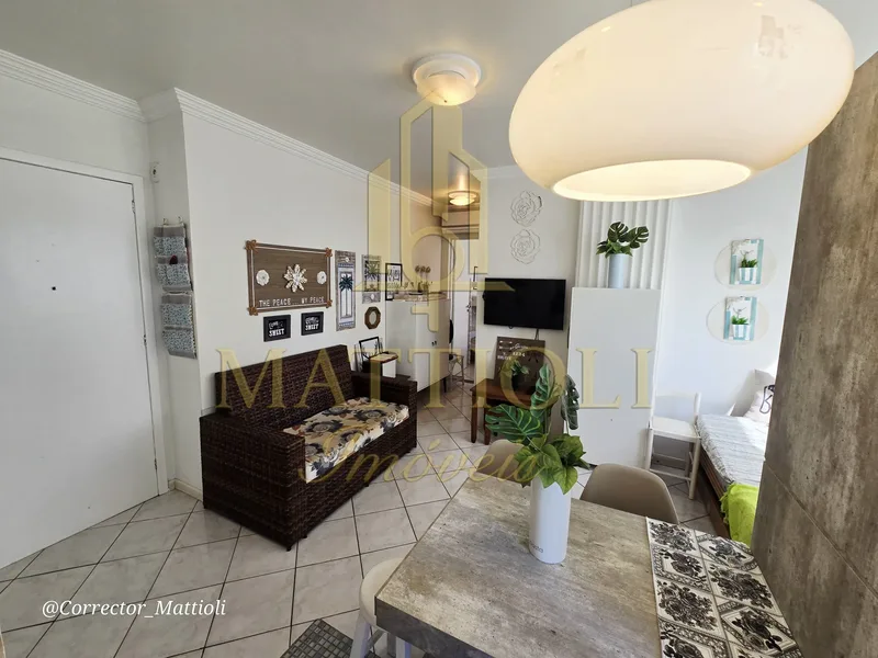Apartamento 1 quartos Centro - Balneário Camboriú - foto 4