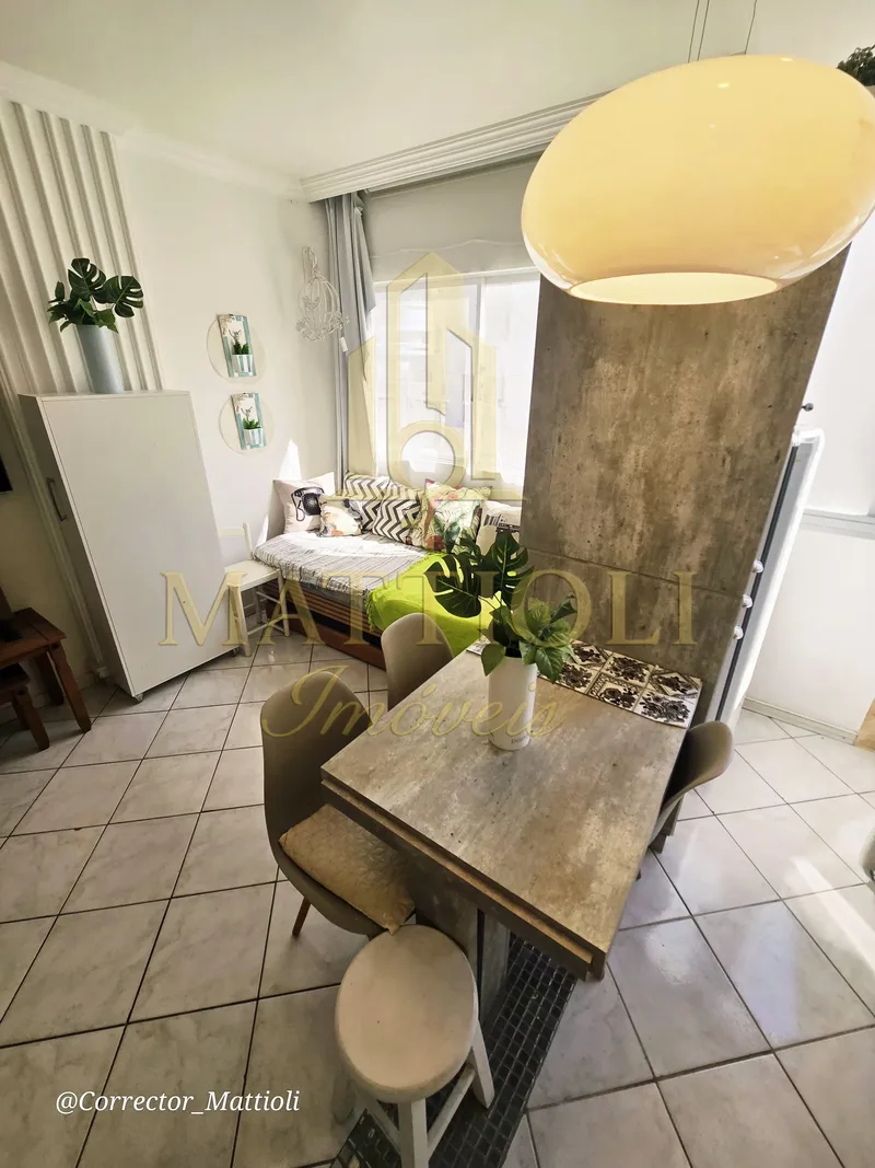 Apartamento 1 quartos Centro - Balneário Camboriú - foto 5