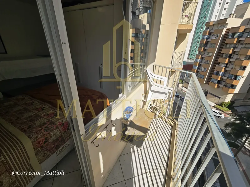 Apartamento 1 quartos Centro - Balneário Camboriú - foto 7
