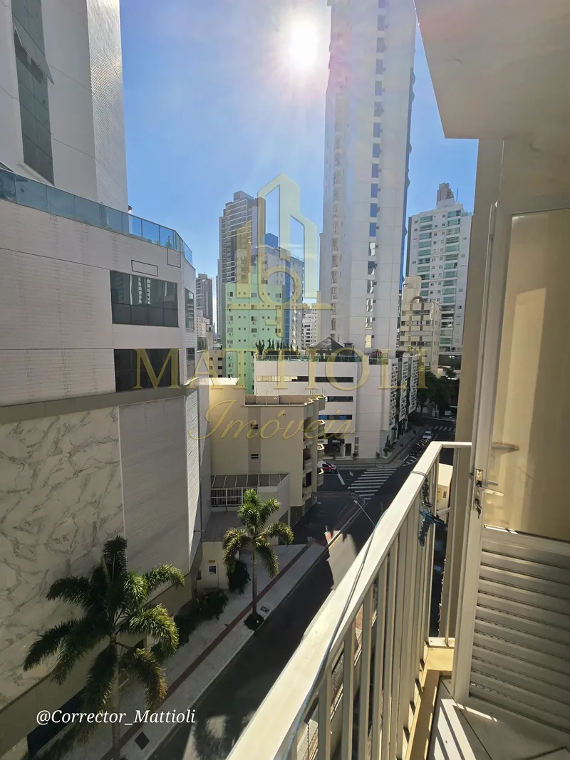 Apartamento 1 quartos Centro - Balneário Camboriú - foto 8