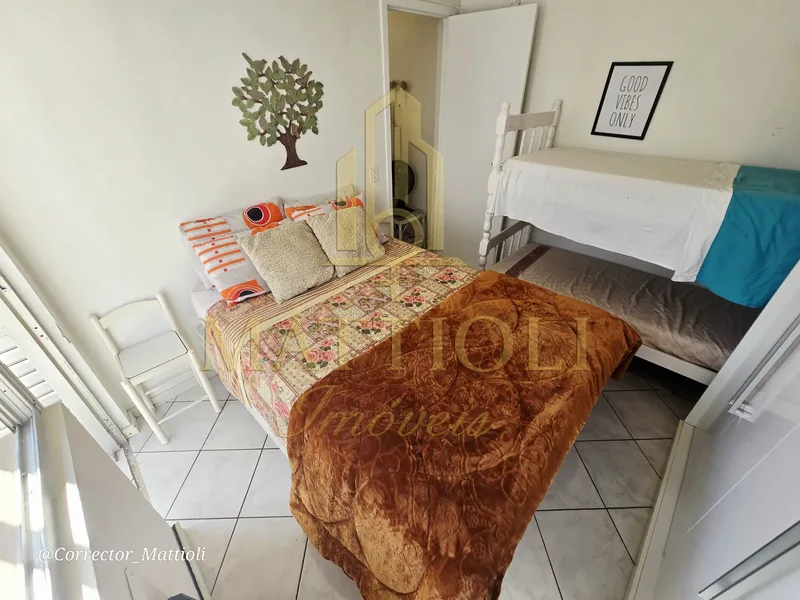 Apartamento 1 quartos Centro - Balneário Camboriú - foto 9