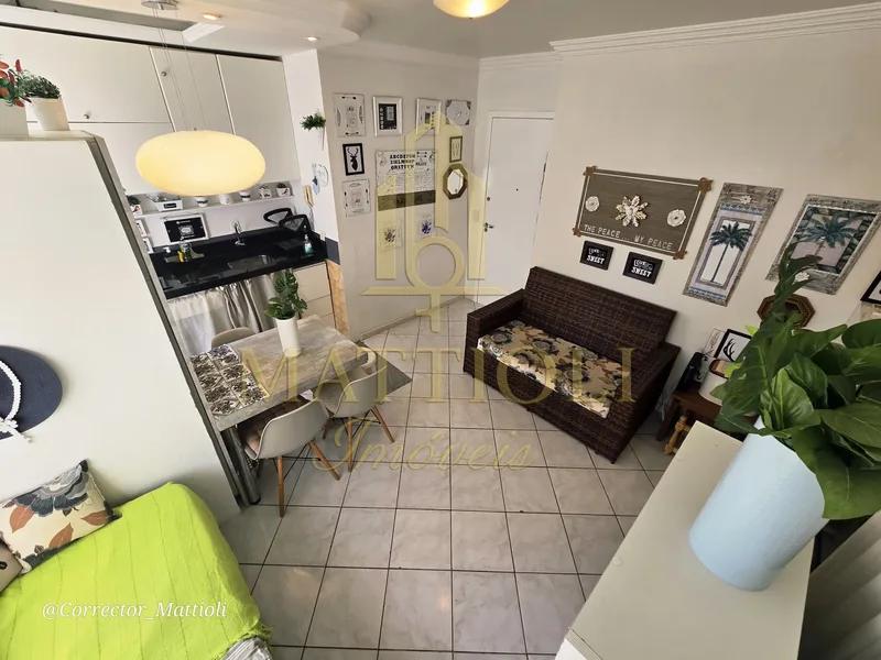 Apartamento 1 quartos Centro - Balneário Camboriú - foto 11