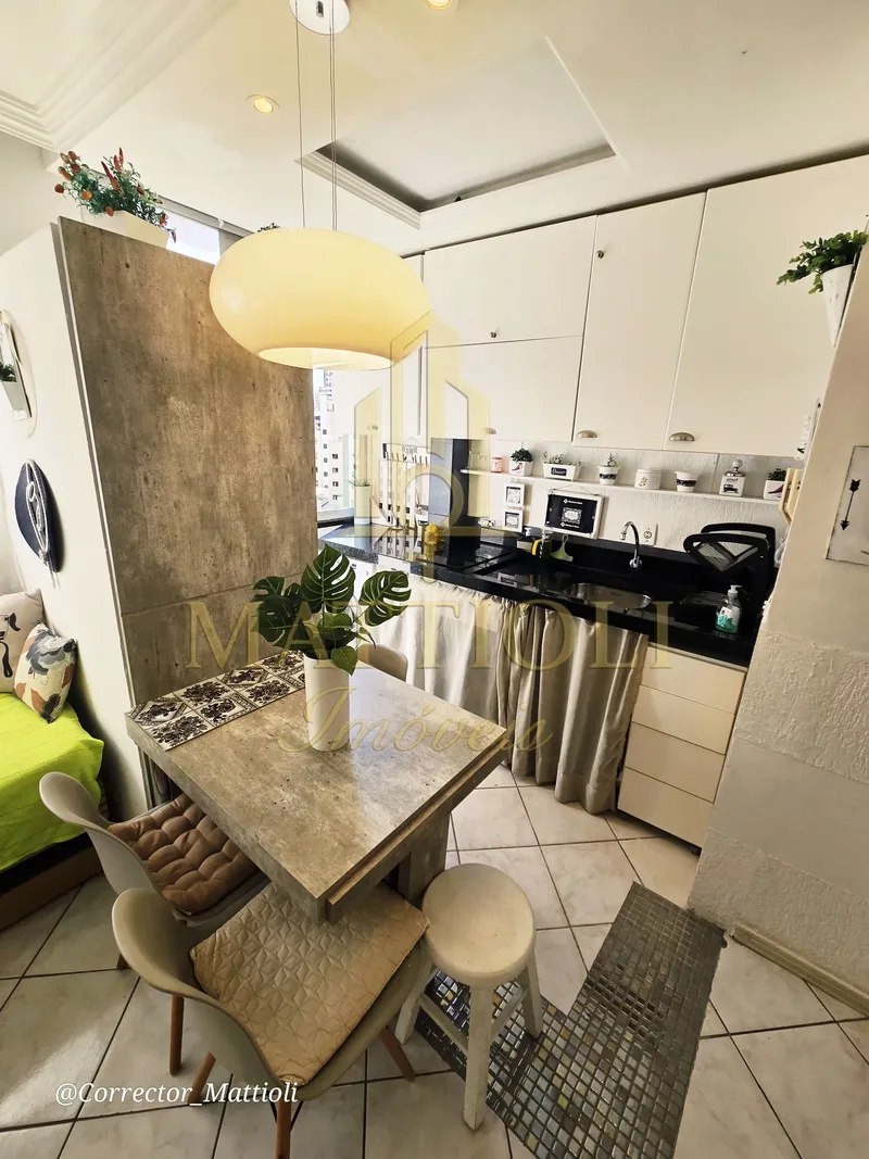 Apartamento 1 quartos Centro - Balneário Camboriú - foto 13