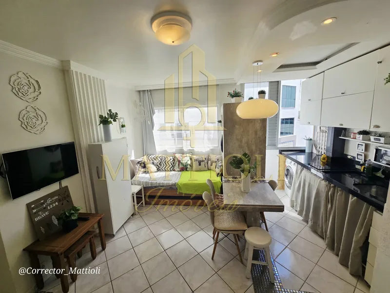 Apartamento 1 quartos Centro - Balneário Camboriú - foto 12