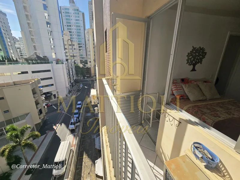 Apartamento 1 quartos Centro - Balneário Camboriú - foto 14