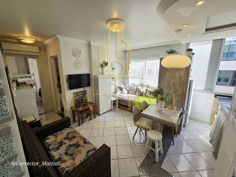 Apartamento 1 quartos Centro - Balneário Camboriú - foto 15