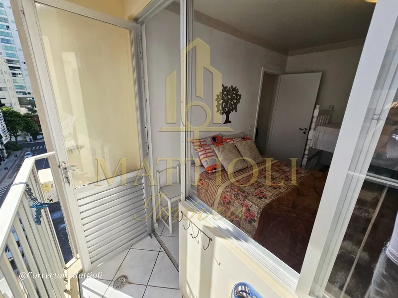 Apartamento 1 quartos Centro - Balneário Camboriú - foto 16